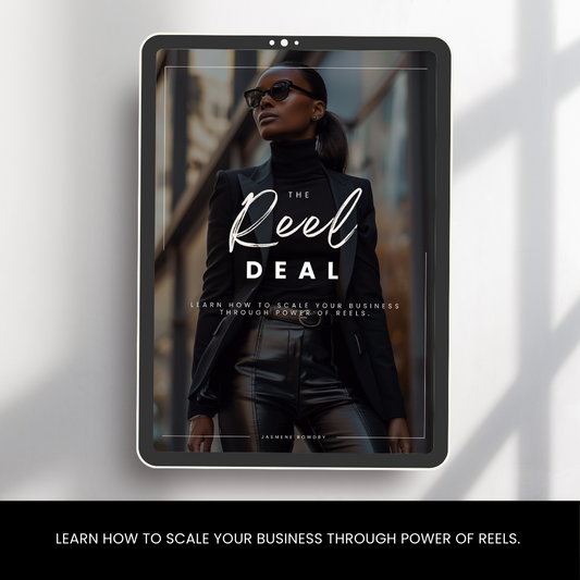 The Reel Deal Guide